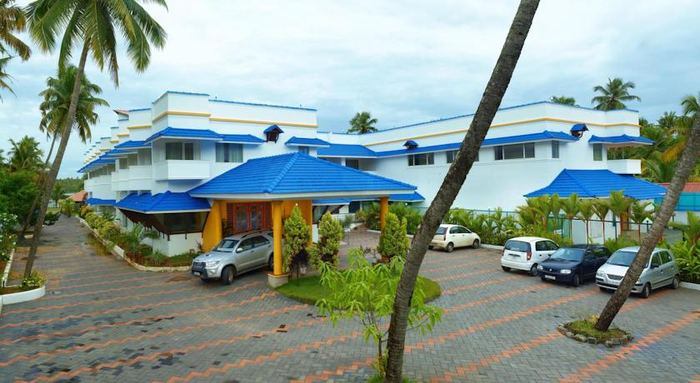 Renai Blue Waters Cherai